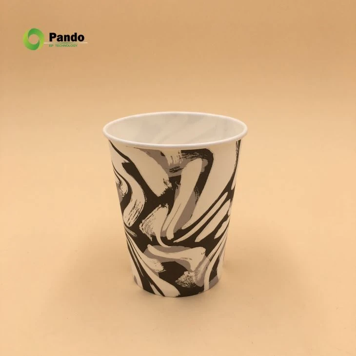 Multicolor Vending Cups For Hot Drinks