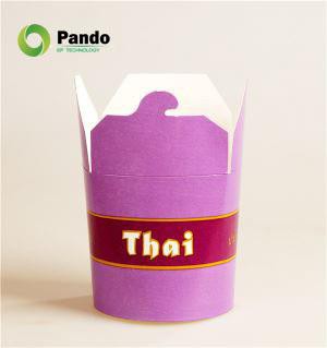 Att gå i box för mat